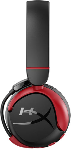 HyperX Cloud Mini - Wireless Gaming Headset (Black) HyperX Cloud Mini - Wireless Gaming Headset (Black)